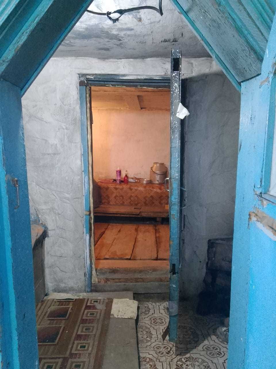 Продается дом. с.Карабулак, Ескельдинский р-н