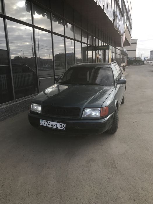 Ауди сатылады неміс