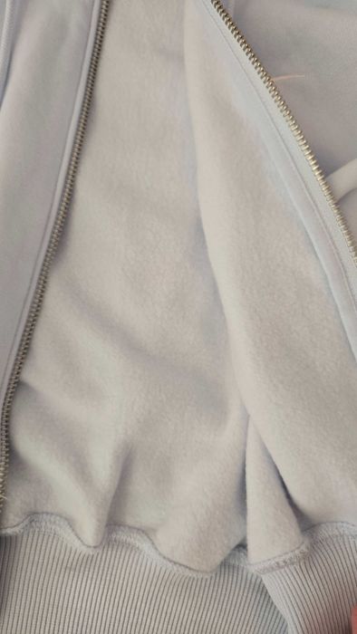 НОВО късо cropped суичърче Nike, XS