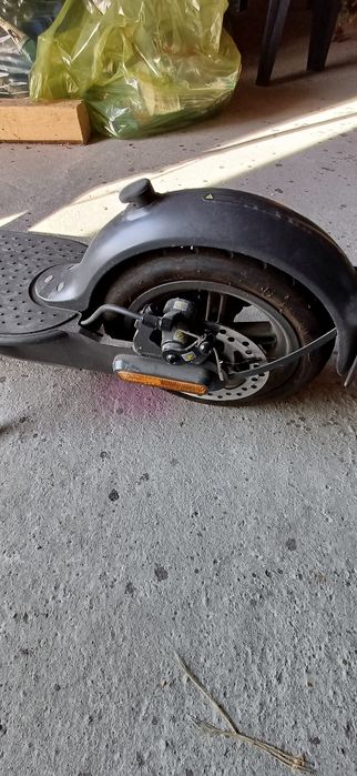 Vand trotineta electrica xiaomi