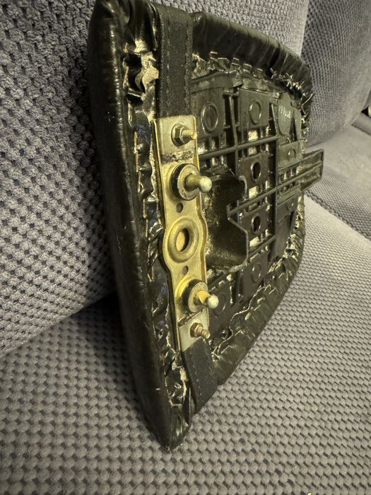 Sa ( șa) pasager suzuki gsxr k1 k2 k3