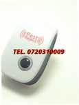 Pest Reject Impotriva Insectelor Si Rozatoarelor Cu Alimentare 220v