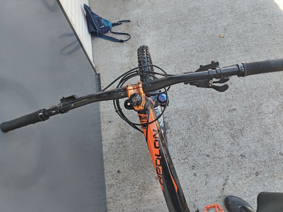 Sprint apolon 2020 pro