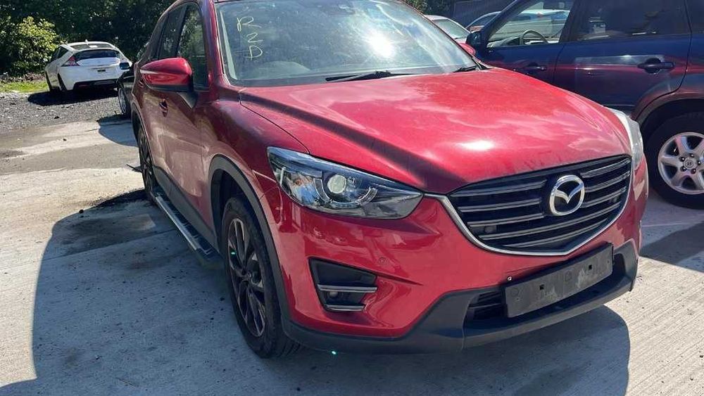 Dezmembrez Mazda CX5 2015 2.2