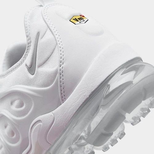 NIKE VAPORMAX PLUS WHITE 40,41,42,43,44,45