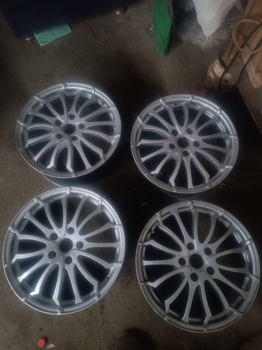 Диски титановые в хорошем состояний