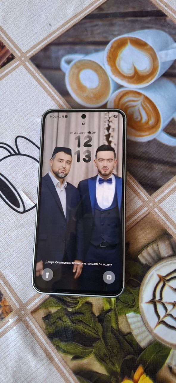 Samsung galaxy A56 5G 128GB