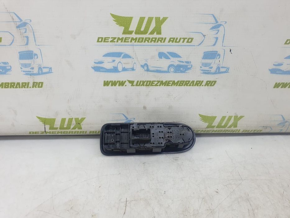 Panou butoane comanda geamuri 96565186xt Peugeot 308 T7  [din 2007 pa