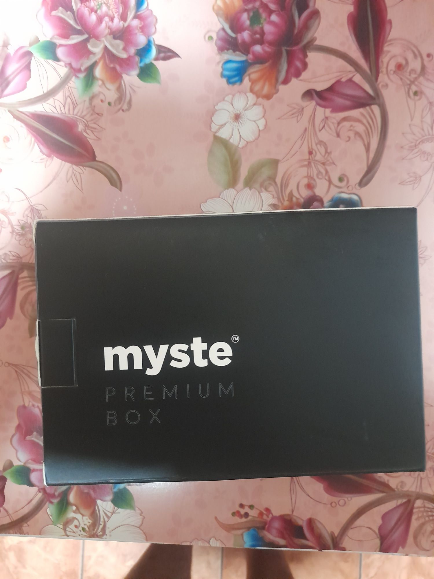 Maste premium box