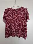 Tricou Zara marimea M