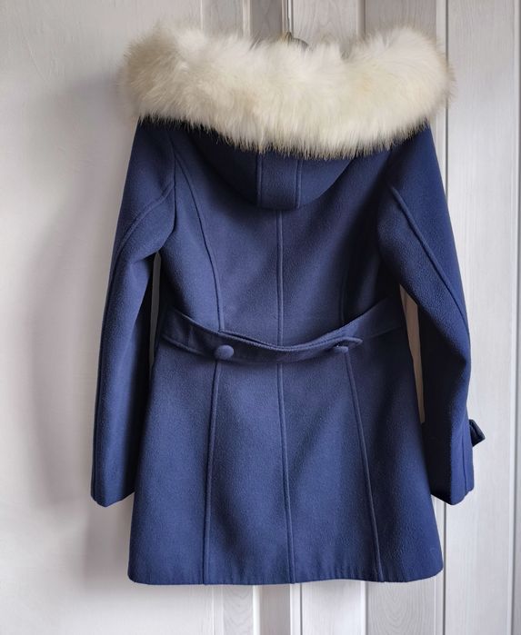 Palton de iarna mărimea 34/36