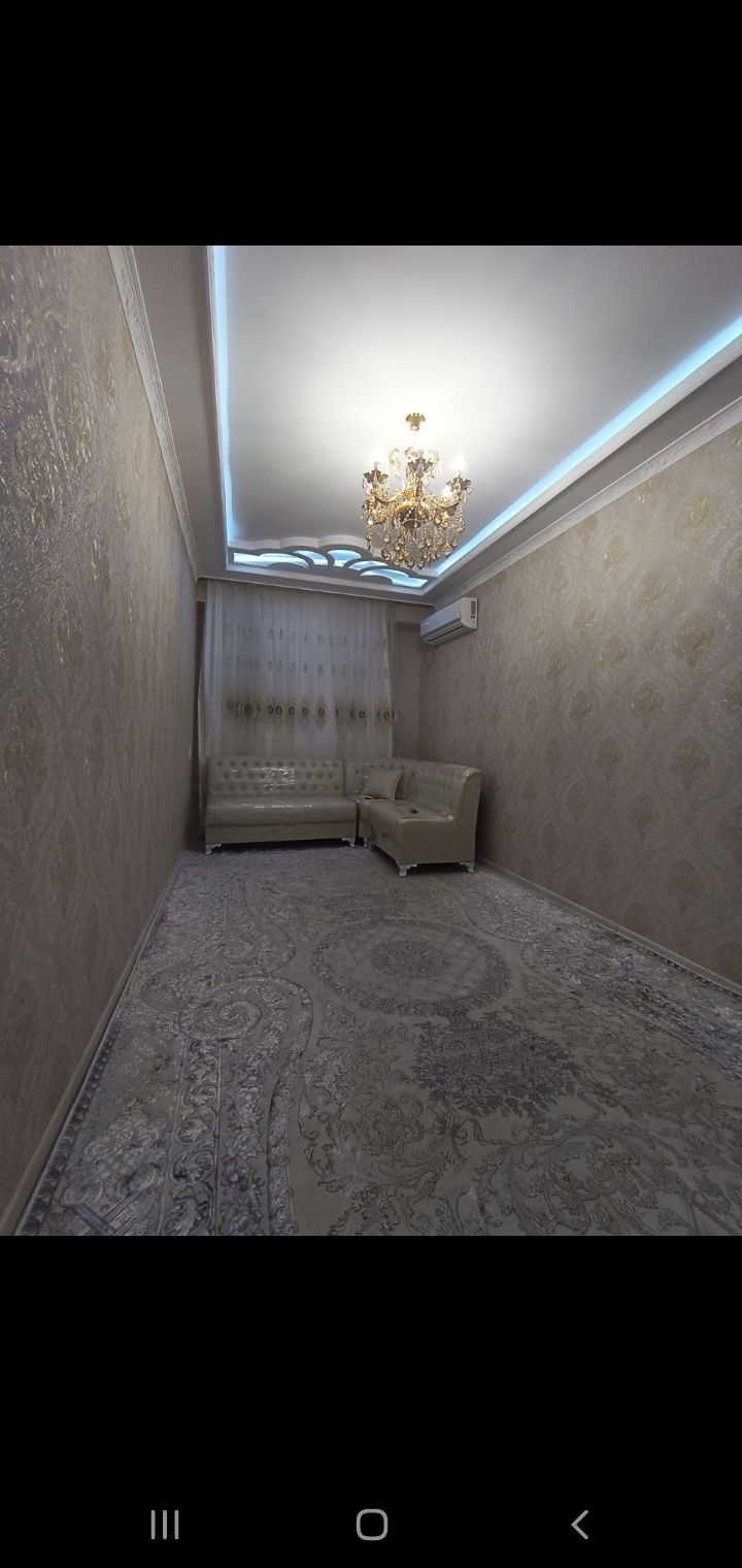 2 xonalik kvartira