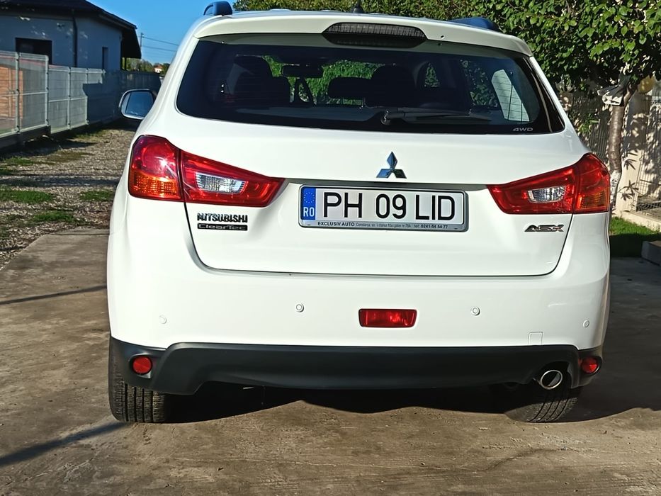 mițusibi asx 4/4 E6