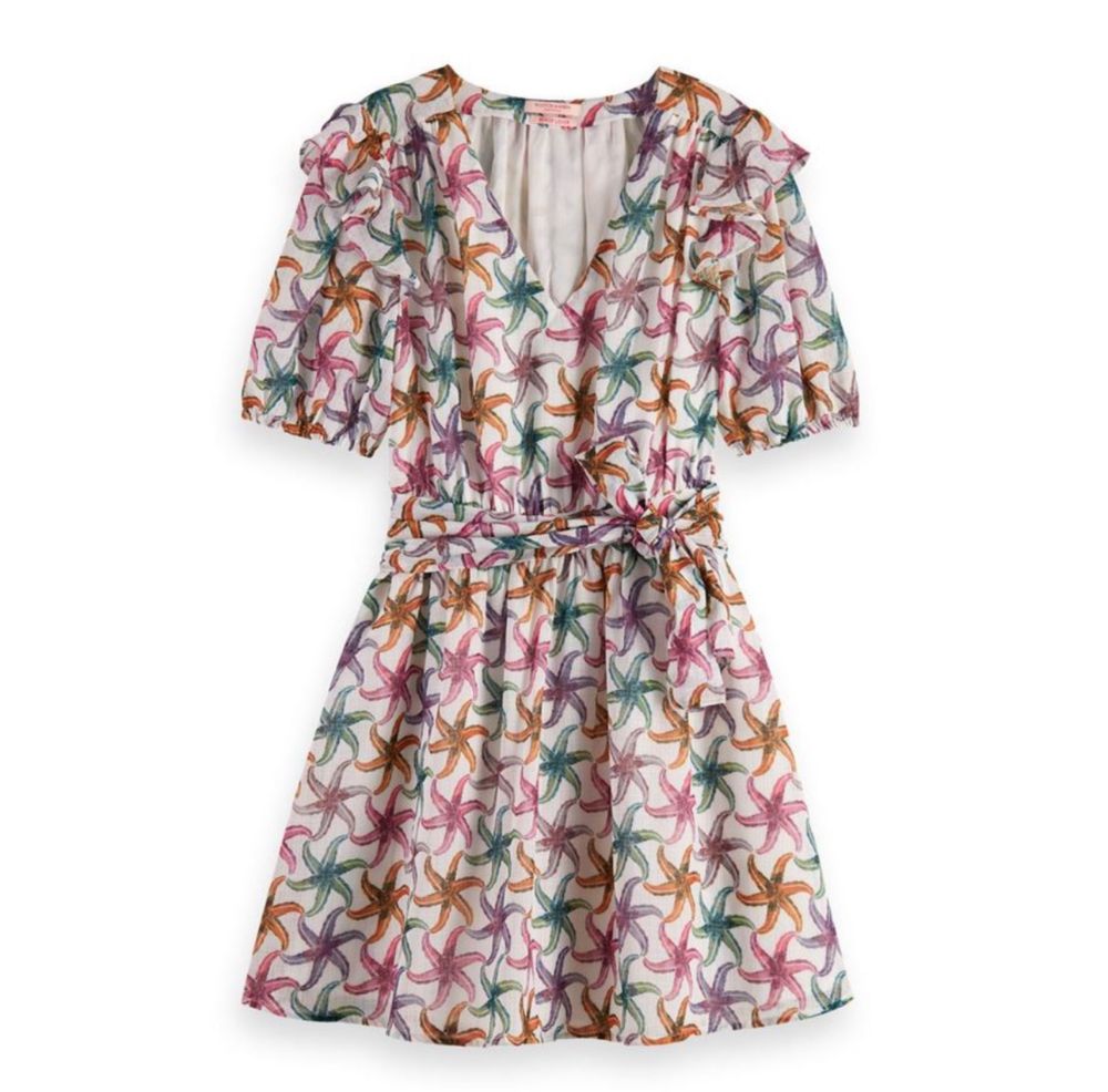 Scotch & Soda рокля