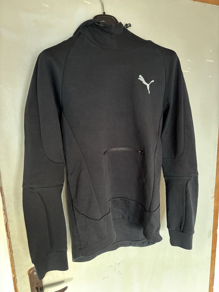 Puma суичер размер S