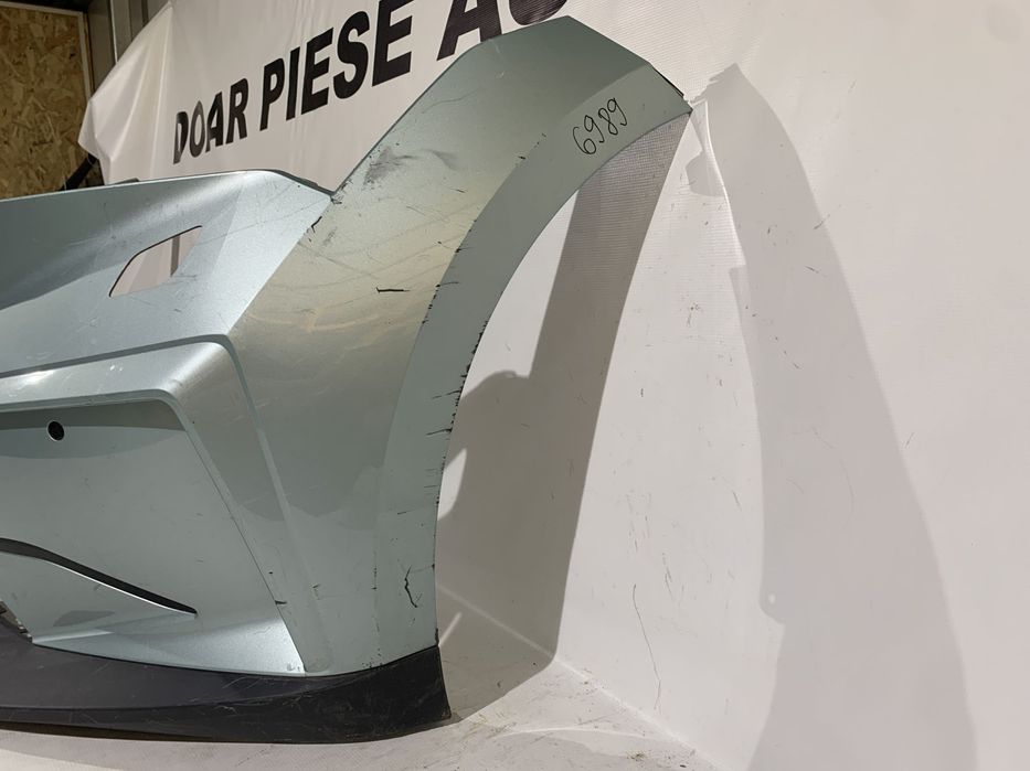 Bara fata Skoda Enyaq, 2021, 2022, 2023, 2024, cod origine OE 5LA807221.