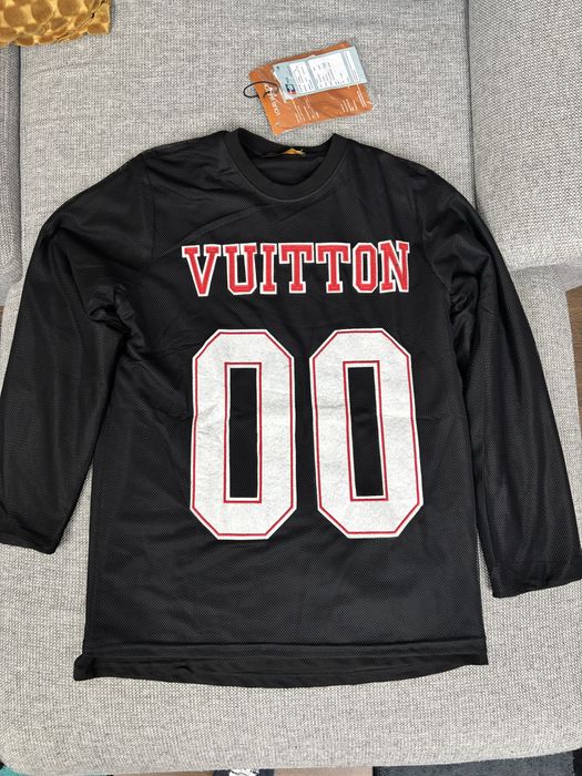 Bluza Louis Vuitton