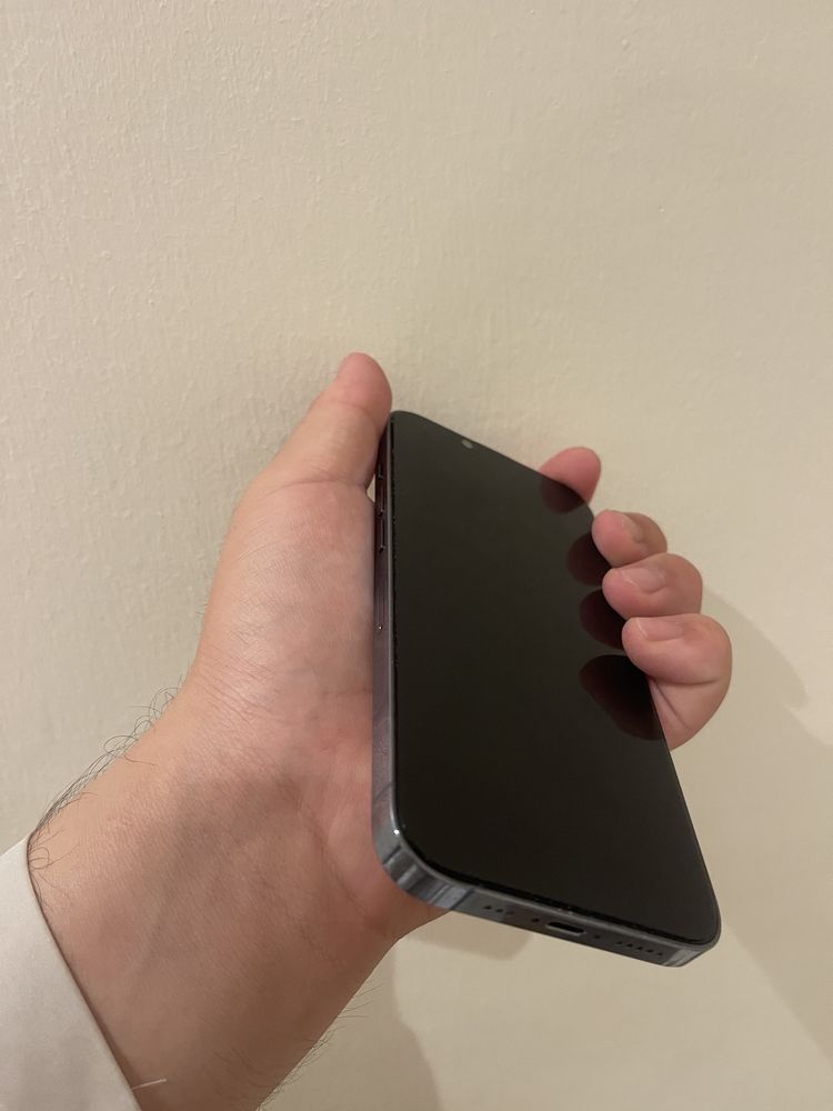 ***IPHONE 13 PRO 256GB 91 AKB*