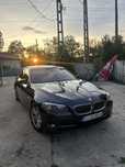 BMW 520D F10 2011
