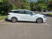 Renault Megane Automatic, 2018, 1.5DCI, 110 CP