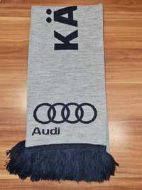 Юбилеен подаръчен шал на Audi