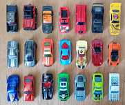 Метални колички Hot Wheels Matchbox Хот Уилс Мачбокс Welly Maisto