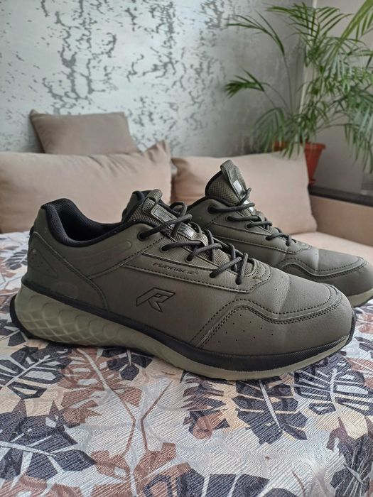 Мъжки зимни маратонки Runners. Размер 42