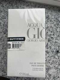 Parfum Armani Aqua Di Gio