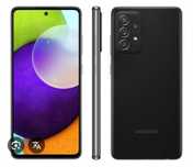 Samsung A52 8/128 черный