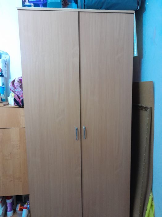 Продам шкаф двухдневный