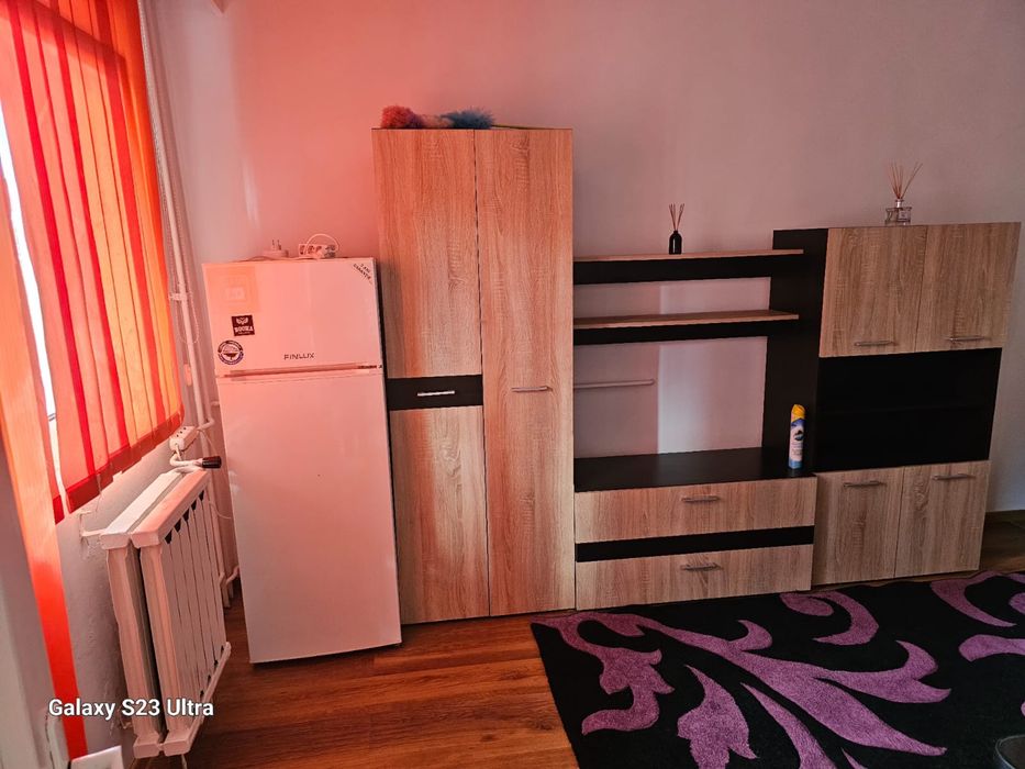 Inchiriez garsoniera in Zorilor