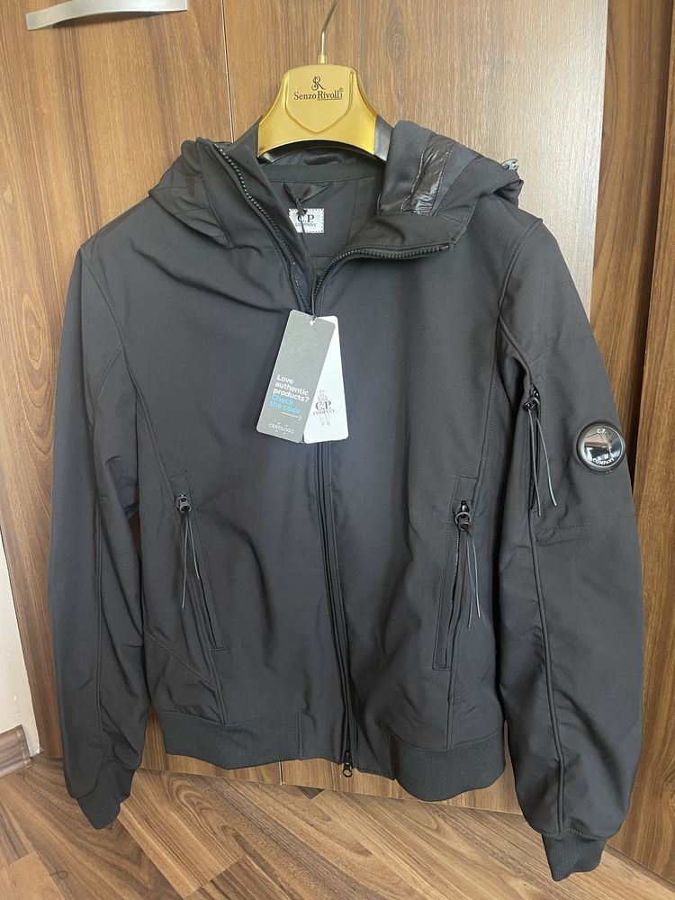 Geaca impermeabila CP Company