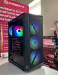 от 667 000 сум / рассрочка: Игровая сборка i5-13400F+GTX 1660 SUPER