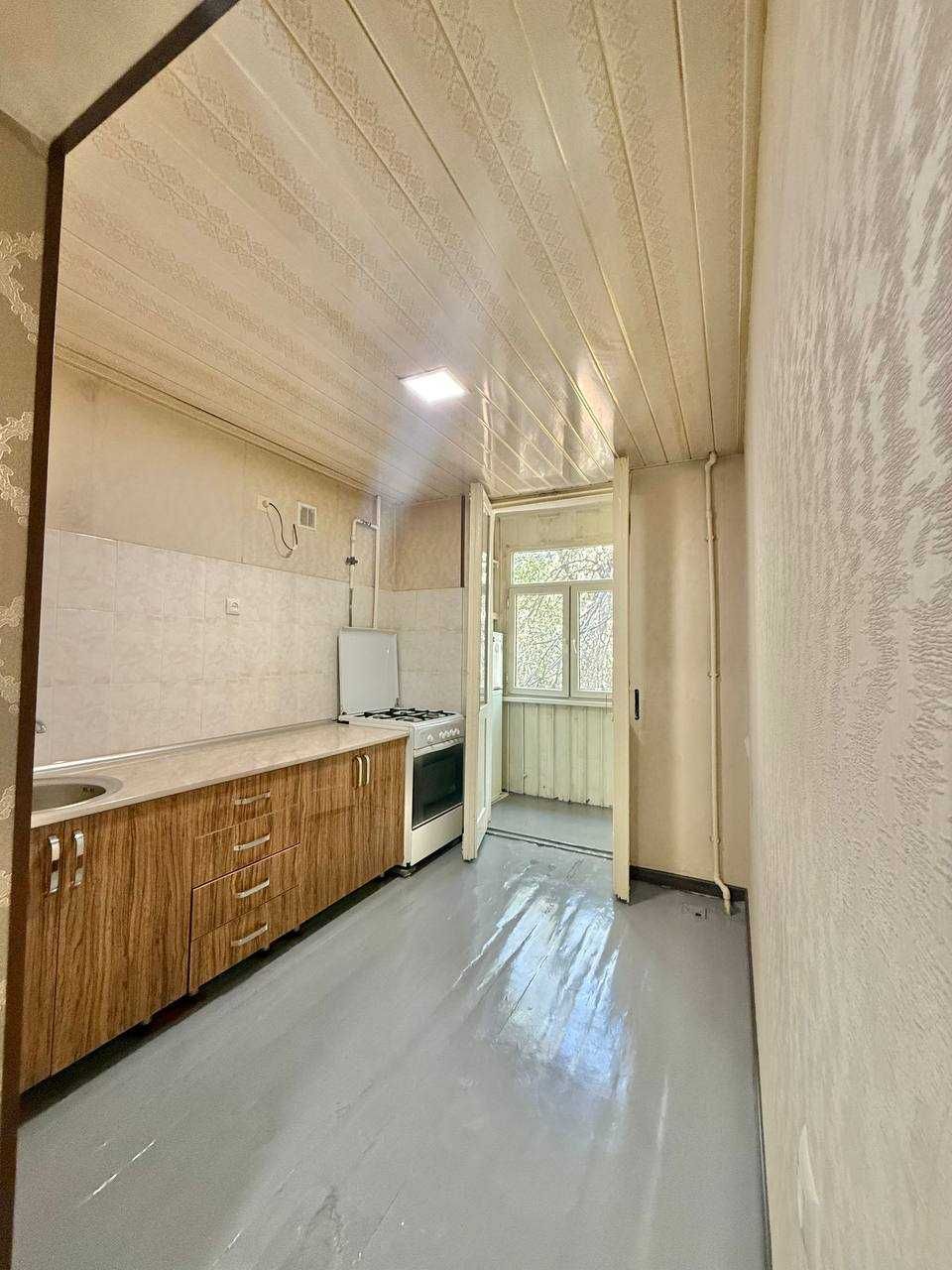 СРОЧНО Чиланзар 1-й квартал 1/1/3 28м2: метро Новза, Хамза, Пионерский