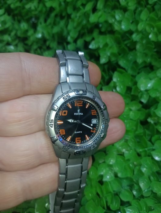 Festina Quartz - 99 лв