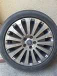 Chilipir Jante FORD 17 originale