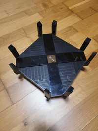 Router TP-Link AX6000