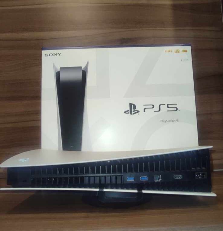 Playstation5+Far Cry 6