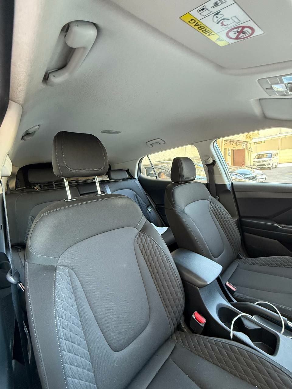 Hyundai cretta 2022
