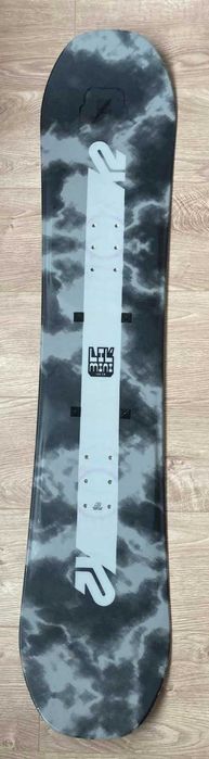 Детски сноуборд 120см K2 Lil Mini