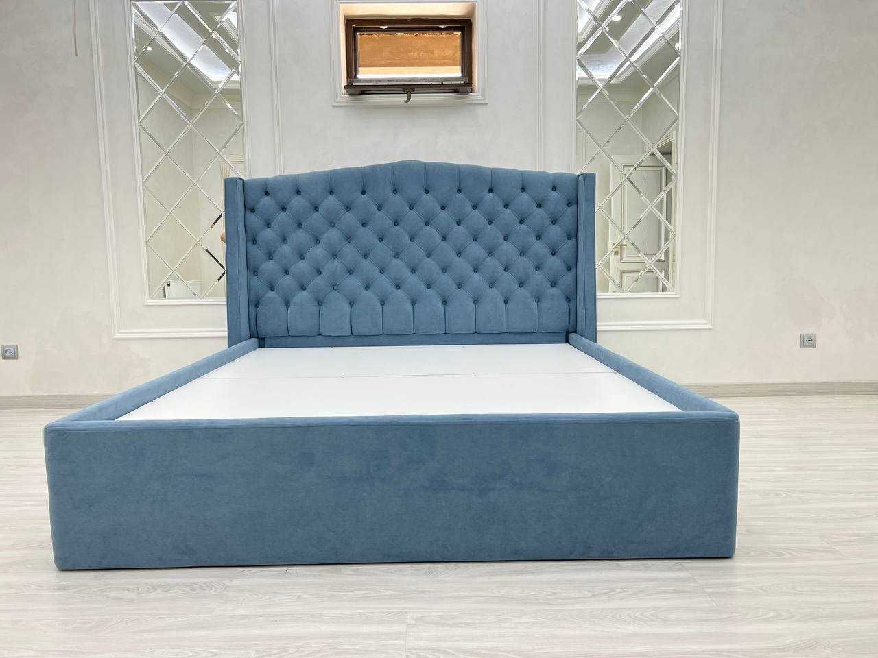 Кровать/премиум Кровать Nur Matras Компания