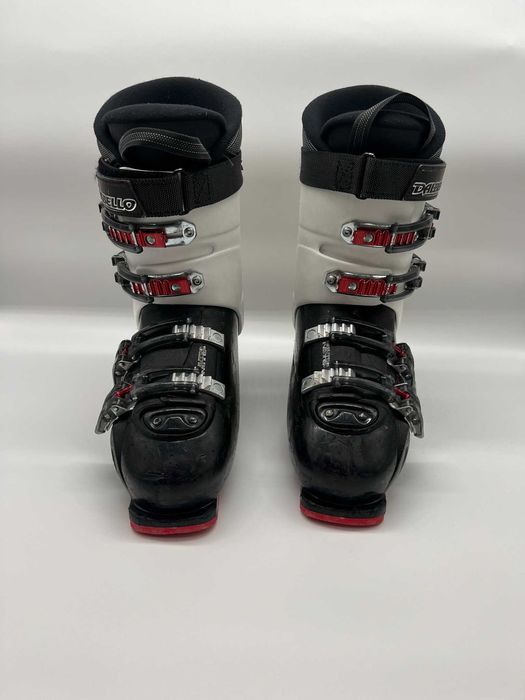 Clapari ski schi Dalbello marime EUR:42.5 Mondo:27.5 318mm