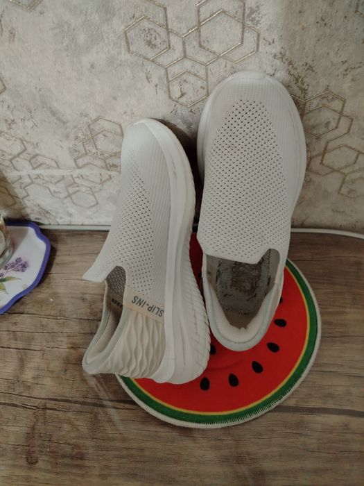 Продаю женские мокасины в отличном качестве в отличном состоянии