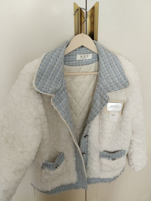 Куртка на осень/зиму в хорошем состоянии