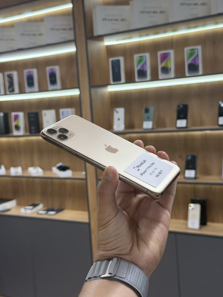 iPhone 11 Pro Max 256 GB / PhoneLab