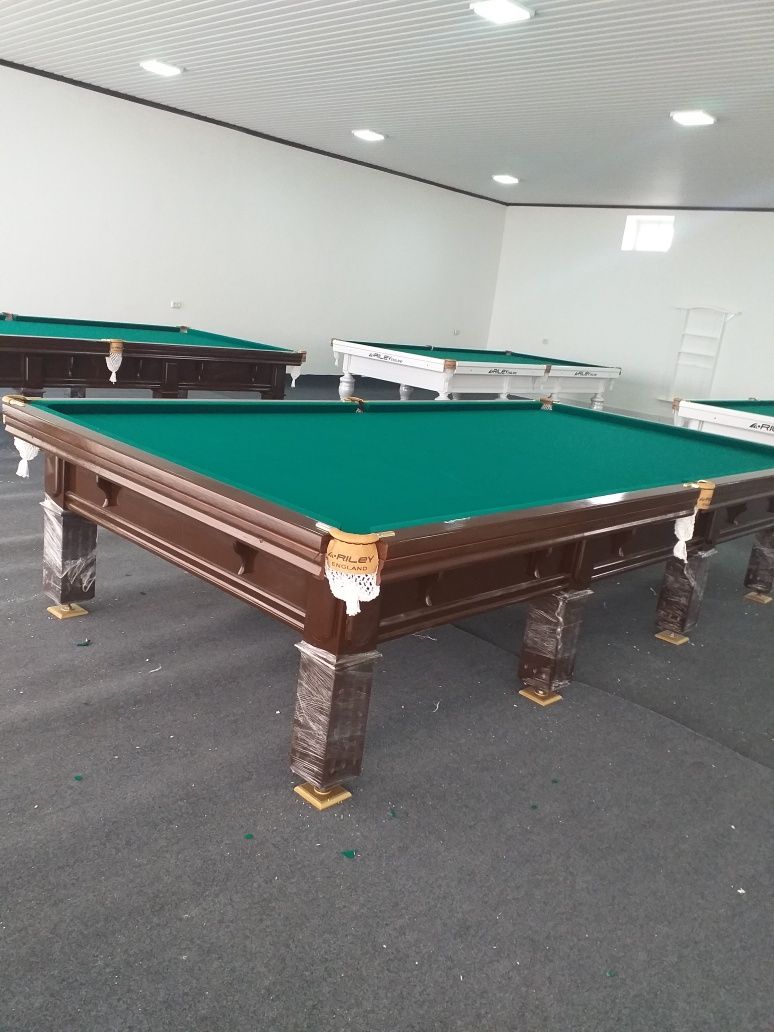 Billiard stol pro
