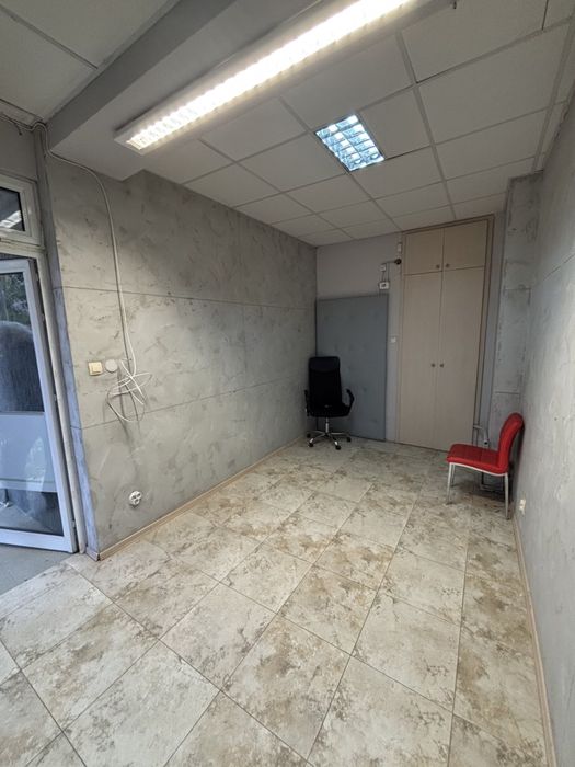 Помещение под наем