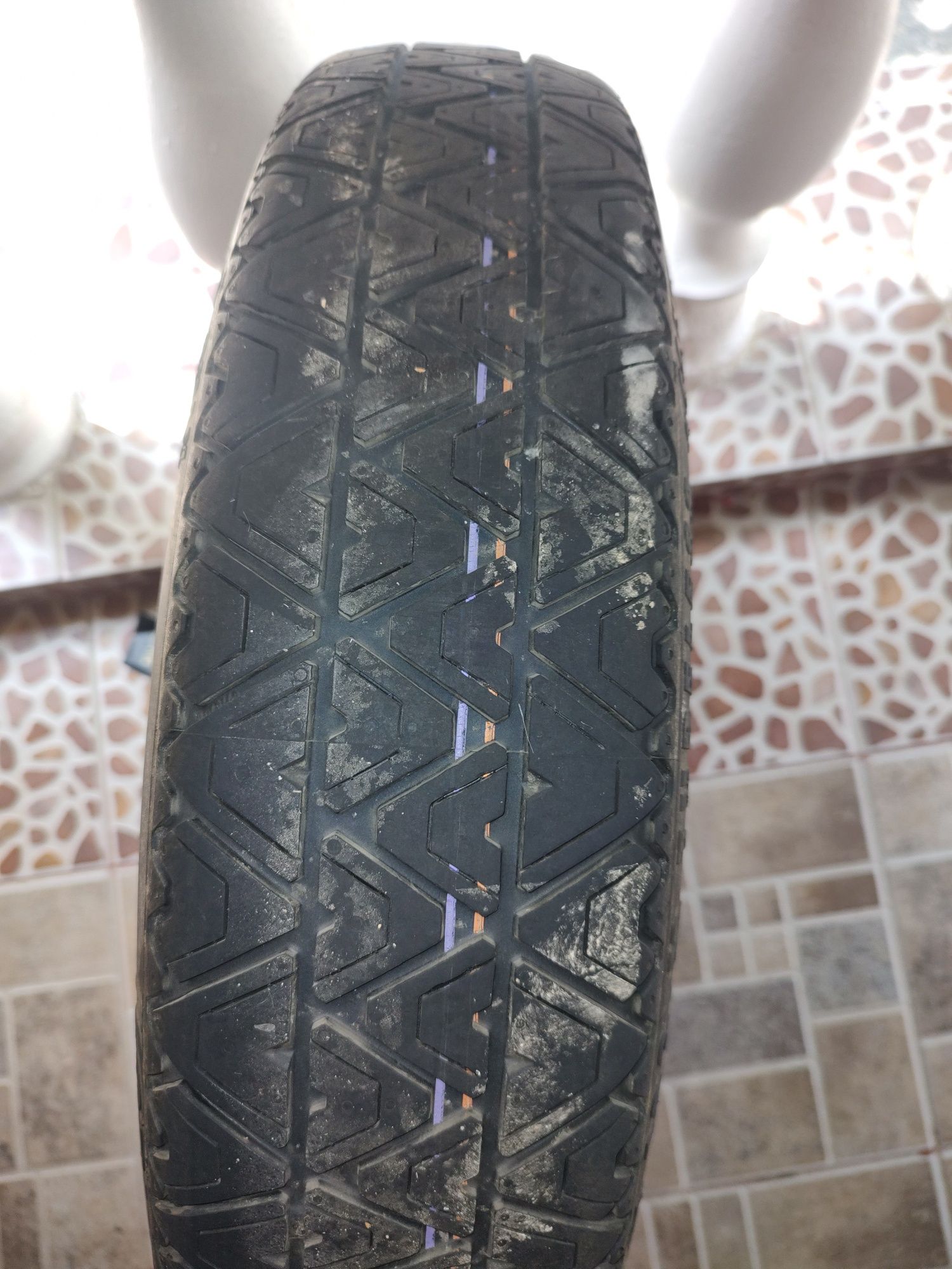 Jantă slim, Renault Talisman pe 17 inci, nouă