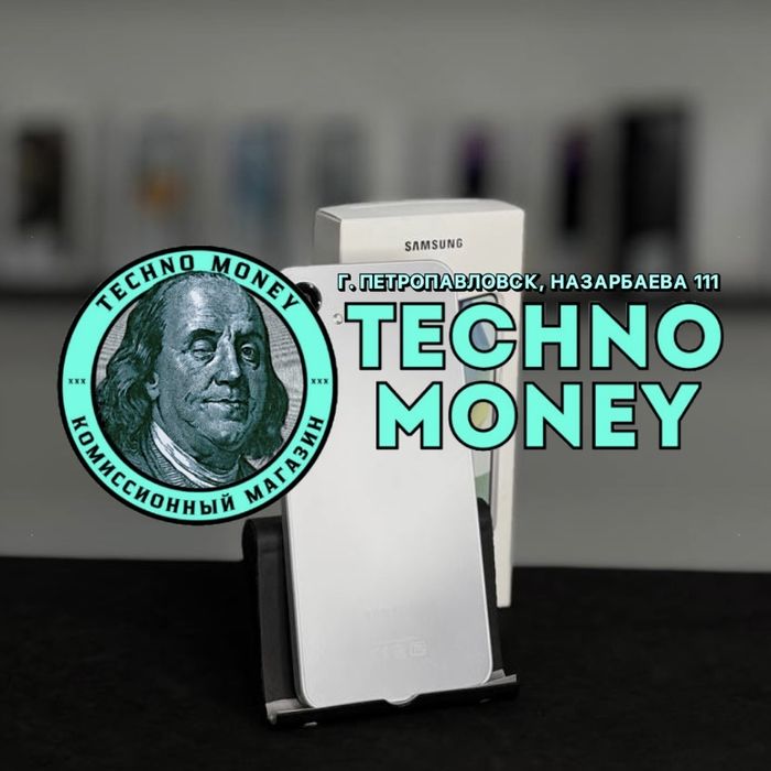 Samsung Galaxy A16 (128 GB) | Рассрочка 0•0•12 | Гарантия | Trade in