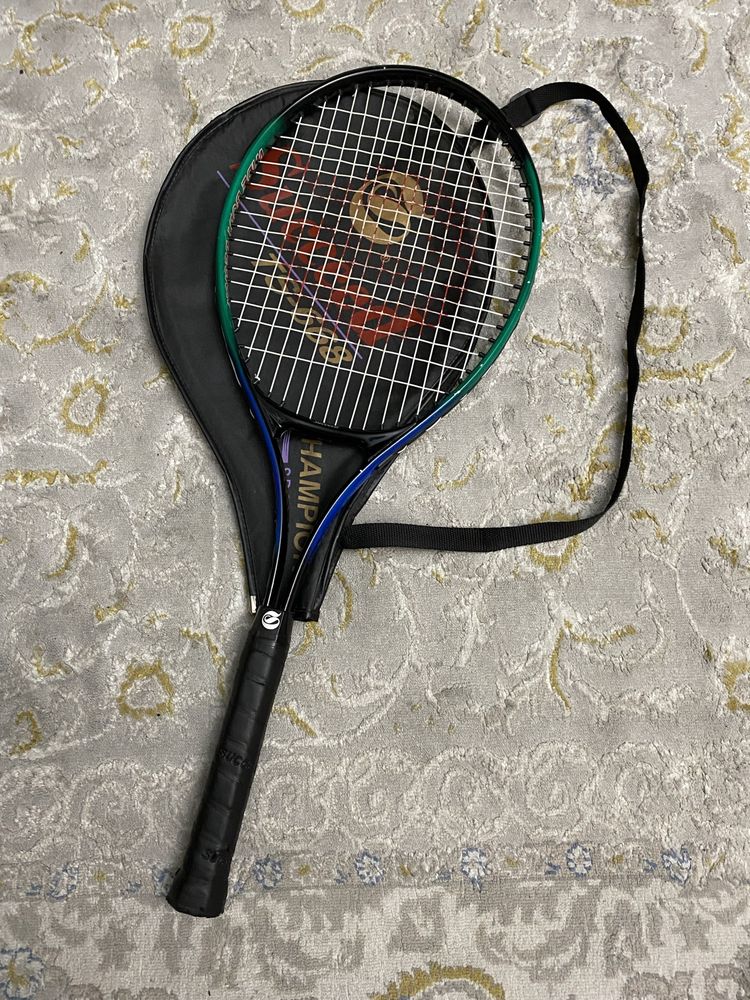 Тенисная ракетка succeed TS-668